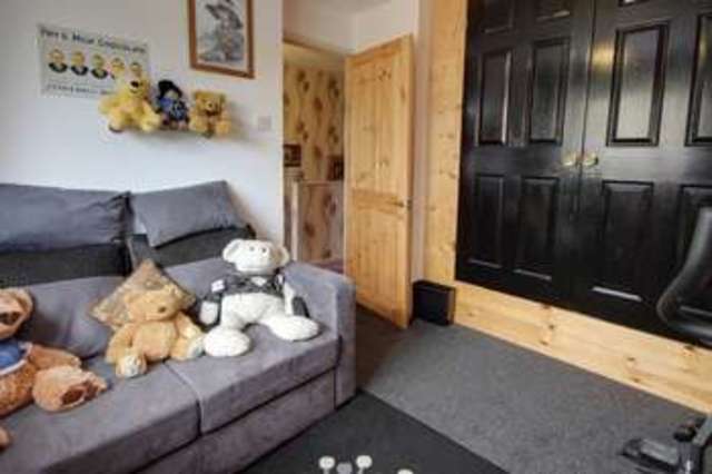  Image of 3 bedroom Semi-Detached house for sale in Forge Close Caerleon Newport NP18 at Forge Close Caerleon Newport, NP18 3PU