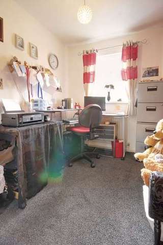  Image of 3 bedroom Semi-Detached house for sale in Forge Close Caerleon Newport NP18 at Forge Close Caerleon Newport, NP18 3PU