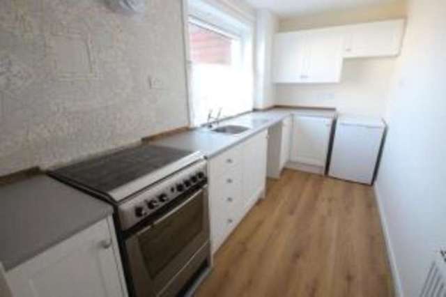  Image of 2 bedroom End of Terrace for sale in Forres Drive Glenrothes KY6 at Glenrothes Fife Leslie, KY6 2JU