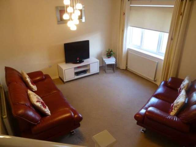  Image of 3 bedroom Semi-Detached house for sale in Coatbridge Road Coatbridge ML5 at Forrestburn Road Heritage Gate Coatbridge, ML5 1BF