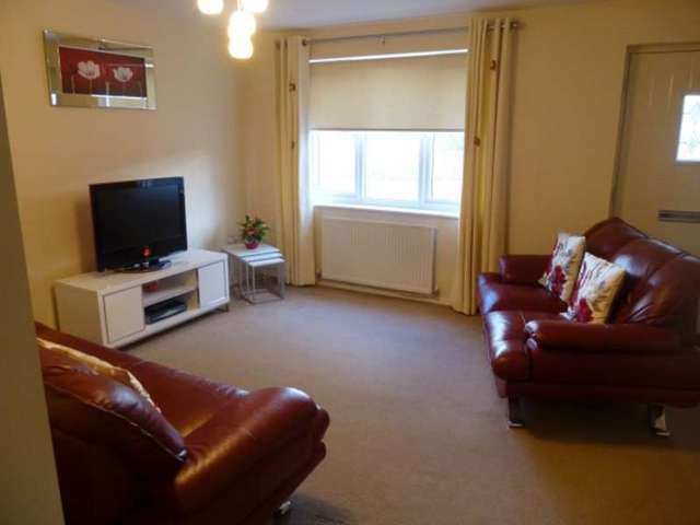  Image of 3 bedroom Semi-Detached house for sale in Coatbridge Road Coatbridge ML5 at Forrestburn Road Heritage Gate Coatbridge, ML5 1BF