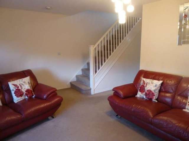  Image of 3 bedroom Semi-Detached house for sale in Coatbridge Road Coatbridge ML5 at Forrestburn Road Heritage Gate Coatbridge, ML5 1BF