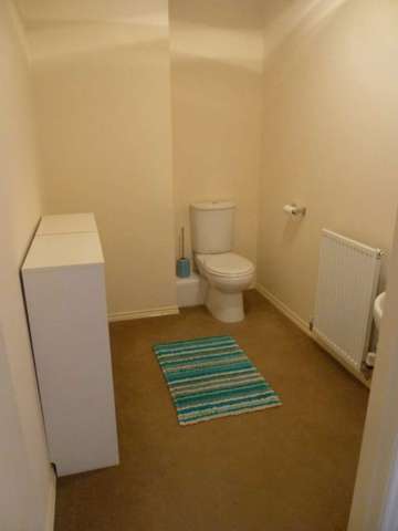 Image of 3 bedroom Semi-Detached house for sale in Coatbridge Road Coatbridge ML5 at Forrestburn Road Heritage Gate Coatbridge, ML5 1BF