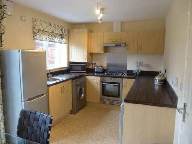  Image of 3 bedroom Semi-Detached house for sale in Coatbridge Road Coatbridge ML5 at Forrestburn Road Heritage Gate Coatbridge, ML5 1BF