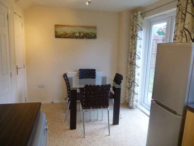  Image of 3 bedroom Semi-Detached house for sale in Coatbridge Road Coatbridge ML5 at Forrestburn Road Heritage Gate Coatbridge, ML5 1BF