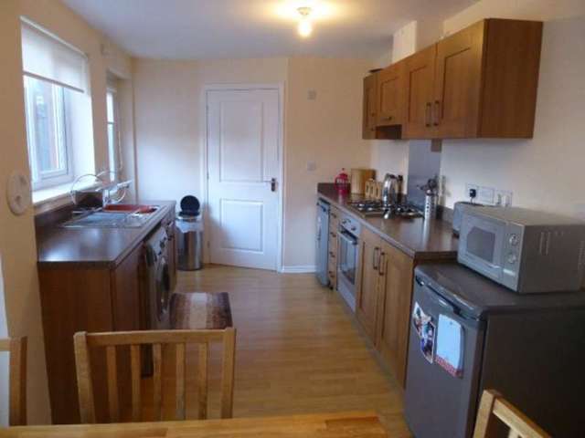  Image of 3 bedroom Detached house for sale in Coatbridge Road Coatbridge ML5 at Forrestburn Road Heritage Gate Coatbridge, ML5 1BF