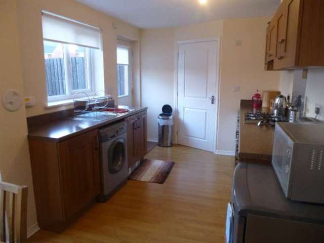  Image of 3 bedroom Detached house for sale in Coatbridge Road Coatbridge ML5 at Forrestburn Road Heritage Gate Coatbridge, ML5 1BF
