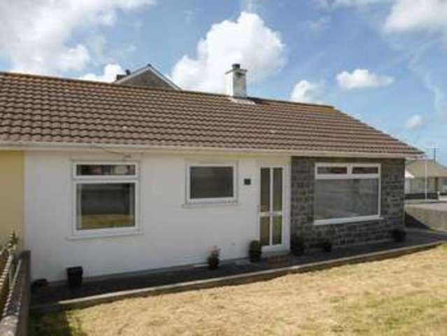  Image of 2 bedroom Detached house for sale in Forth An Ryn Redruth TR15 at Forth an Ryn  Redruth, TR15 2JT