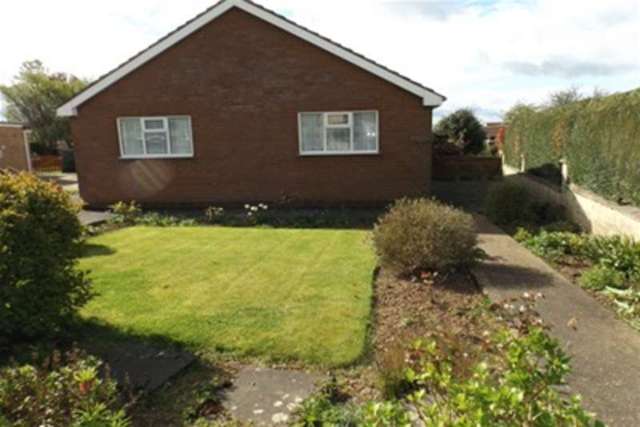  Image of 2 bedroom Detached house to rent in Fountains Place Northallerton DL6 at Northallerton, DL6 1QS