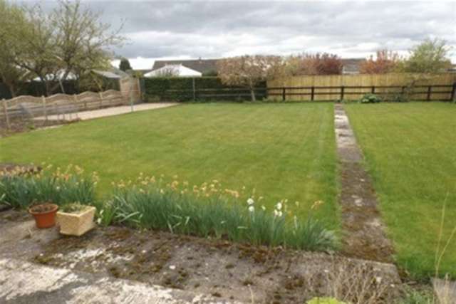  Image of 2 bedroom Detached house to rent in Fountains Place Northallerton DL6 at Northallerton, DL6 1QS