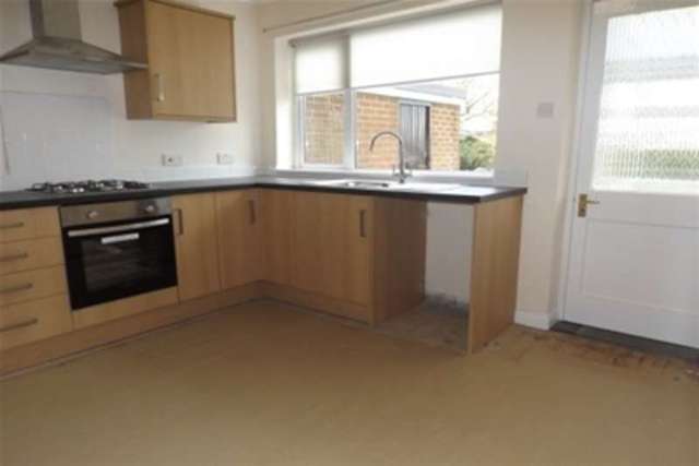  Image of 2 bedroom Detached house to rent in Fountains Place Northallerton DL6 at Northallerton, DL6 1QS