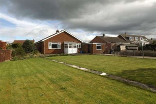  Image of 2 bedroom Detached house to rent in Fountains Place Northallerton DL6 at Northallerton, DL6 1QS