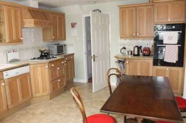  Image of 4 bedroom Property for sale in Sawyers Close Wraxall Bristol BS48 at Sawyers Close Wraxall Bristol, BS48 1LY