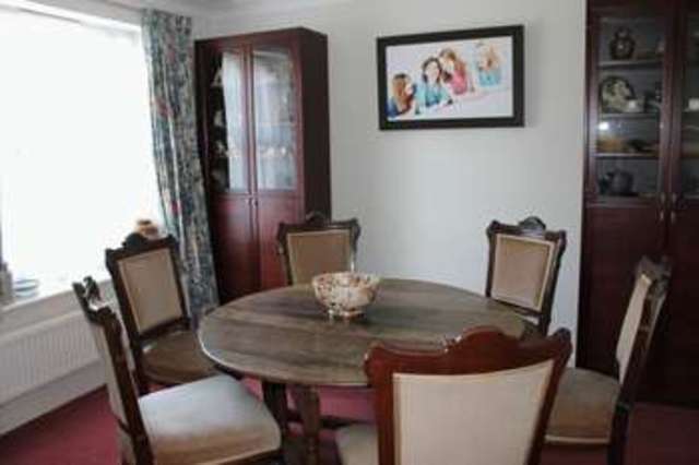  Image of 4 bedroom Property for sale in Sawyers Close Wraxall Bristol BS48 at Sawyers Close Wraxall Bristol, BS48 1LY