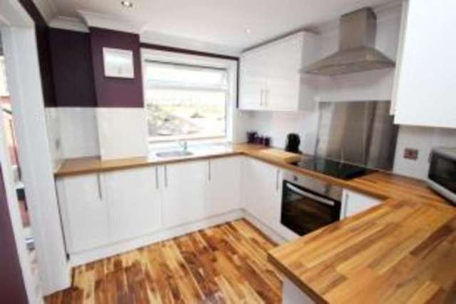  Image of 3 bedroom End of Terrace for sale in Foxbar Crescent Paisley PA2 at Paisley Renfrewshire Elderslie, PA2 0RL