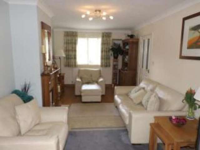  Image of 3 bedroom Detached house for sale in Barton Lane Fraddon St. Columb TR9 at Fraddon St. Columb Fraddon, TR9 6LR