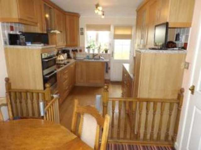  Image of 3 bedroom Detached house for sale in Barton Lane Fraddon St. Columb TR9 at Fraddon St. Columb Fraddon, TR9 6LR