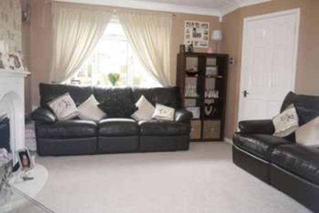  Image of 3 bedroom Semi-Detached house for sale in Framland Drive Melton Mowbray LE13 at Framland Drive  Melton Mowbray, LE13 1HY