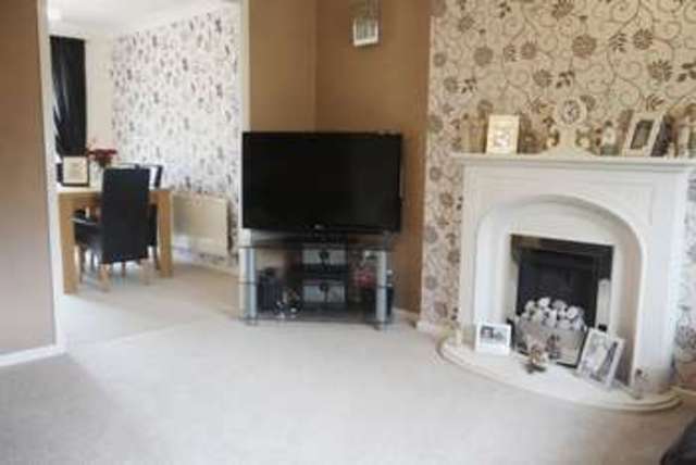  Image of 3 bedroom Semi-Detached house for sale in Framland Drive Melton Mowbray LE13 at Framland Drive  Melton Mowbray, LE13 1HY