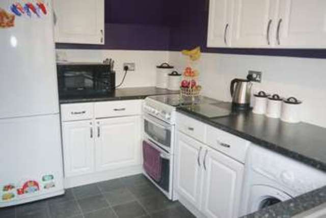  Image of 3 bedroom Semi-Detached house for sale in Framland Drive Melton Mowbray LE13 at Framland Drive  Melton Mowbray, LE13 1HY