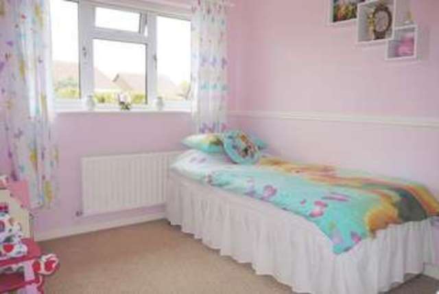  Image of 3 bedroom Semi-Detached house for sale in Framland Drive Melton Mowbray LE13 at Framland Drive  Melton Mowbray, LE13 1HY