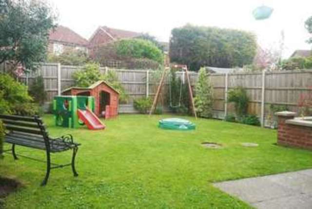  Image of 3 bedroom Semi-Detached house for sale in Framland Drive Melton Mowbray LE13 at Framland Drive  Melton Mowbray, LE13 1HY