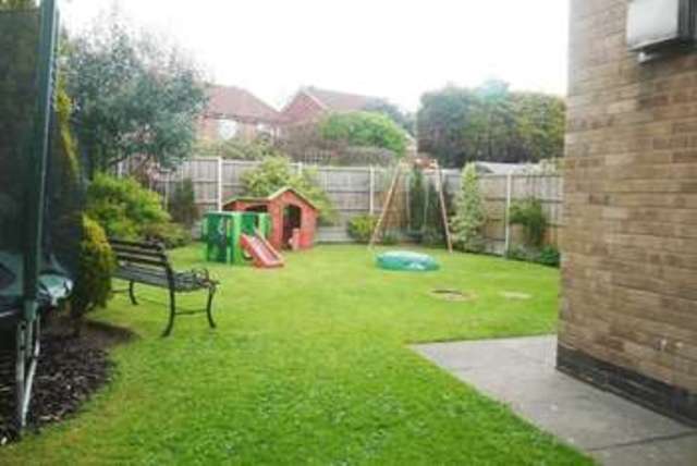  Image of 3 bedroom Semi-Detached house for sale in Framland Drive Melton Mowbray LE13 at Framland Drive  Melton Mowbray, LE13 1HY
