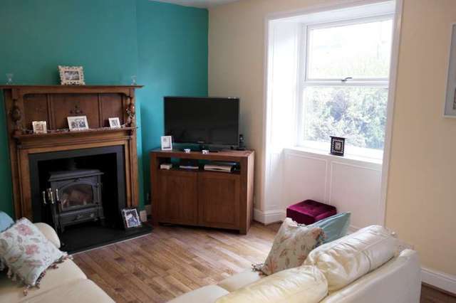  Image of 5 bedroom Terraced house for sale in Frances Street Farsley Pudsey LS28 at Farsley, LS28 5BL