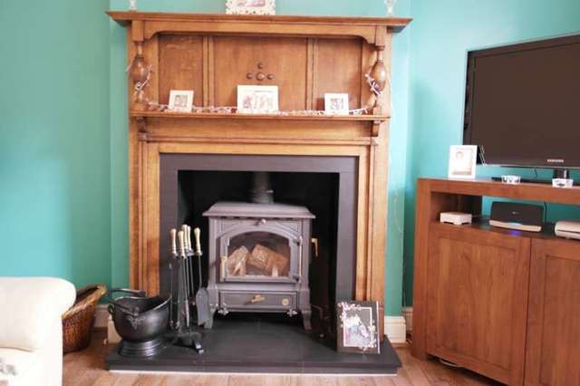  Image of 5 bedroom Terraced house for sale in Frances Street Farsley Pudsey LS28 at Farsley, LS28 5BL