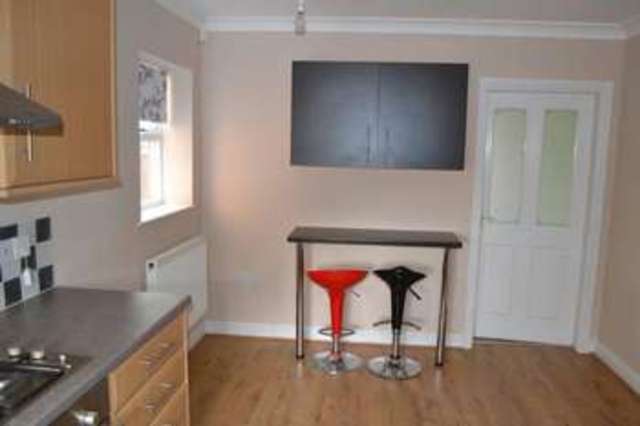  Image of 3 bedroom Terraced house to rent in Franklin Mews Barton-upon-Humber DN18 at Franklin Mews  Barton-Upon-Humber, DN18 5SA