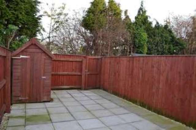 Image of 3 bedroom Terraced house to rent in Franklin Mews Barton-upon-Humber DN18 at Franklin Mews  Barton-Upon-Humber, DN18 5SA