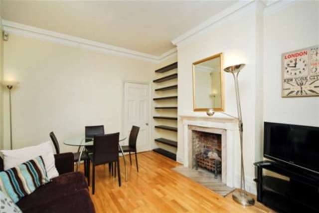  Image of 1 bedroom Flat to rent in Franklins Row London SW3 at London, SW3 4TA
