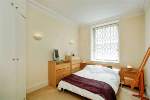  Image of 1 bedroom Flat to rent in Franklins Row London SW3 at London, SW3 4TA