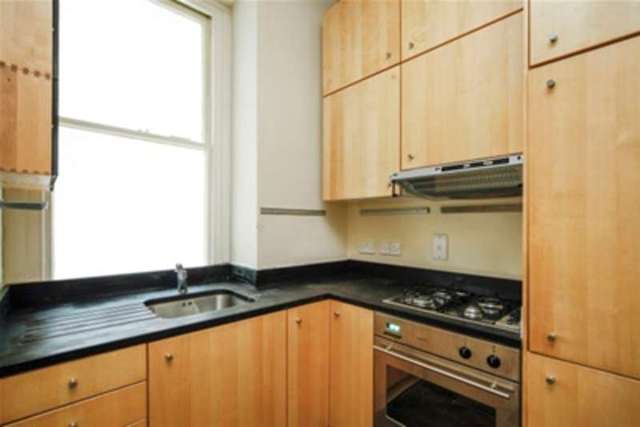  Image of 1 bedroom Flat to rent in Franklins Row London SW3 at London, SW3 4TA