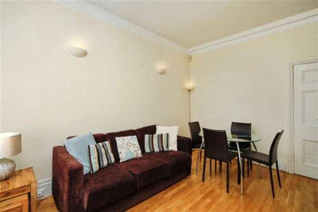  Image of 1 bedroom Flat to rent in Franklins Row London SW3 at London, SW3 4TA