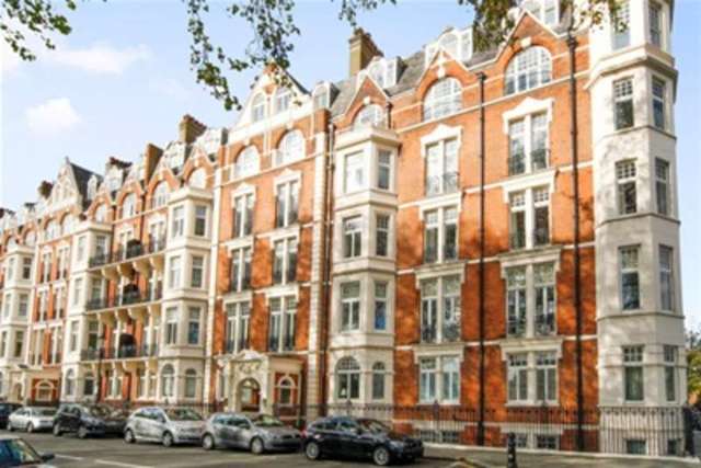  Image of 1 bedroom Flat to rent in Franklins Row London SW3 at London, SW3 4TA