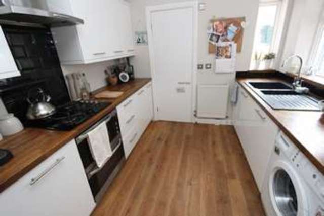 Image of 3 bedroom Terraced house for sale in Millbrook Road East Southampton SO15 at Millbrook Road East Freemantle Southampton, SO15 1JQ