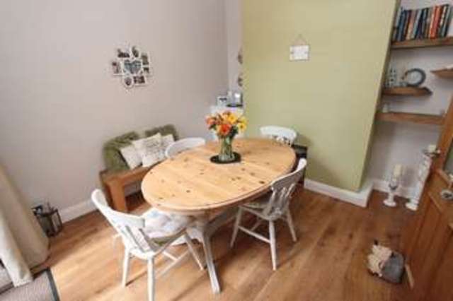  Image of 3 bedroom Terraced house for sale in Millbrook Road East Southampton SO15 at Millbrook Road East Freemantle Southampton, SO15 1JQ