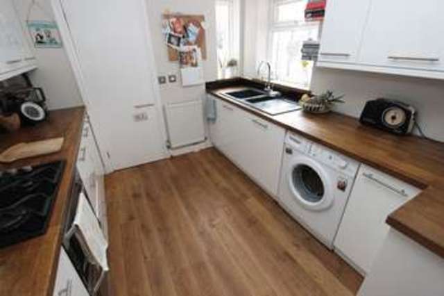  Image of 3 bedroom Terraced house for sale in Millbrook Road East Southampton SO15 at Millbrook Road East Freemantle Southampton, SO15 1JQ