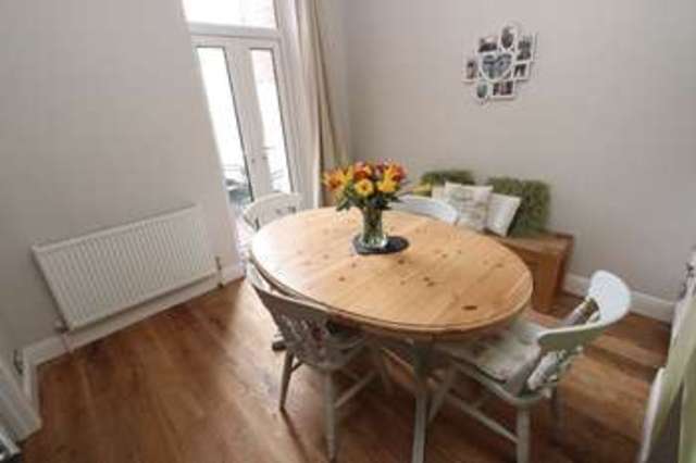  Image of 3 bedroom Terraced house for sale in Millbrook Road East Southampton SO15 at Millbrook Road East Freemantle Southampton, SO15 1JQ