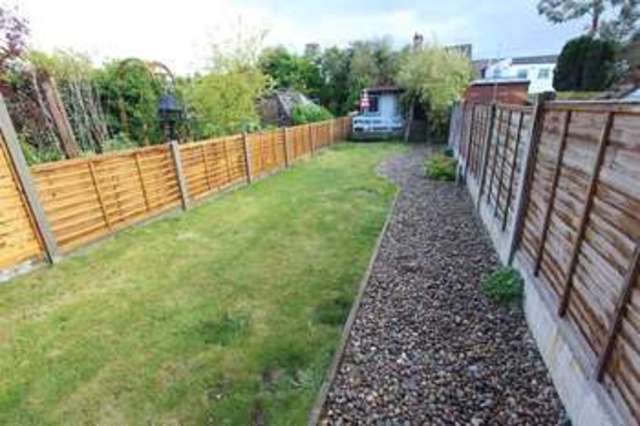  Image of 3 bedroom Terraced house for sale in Millbrook Road East Southampton SO15 at Millbrook Road East Freemantle Southampton, SO15 1JQ
