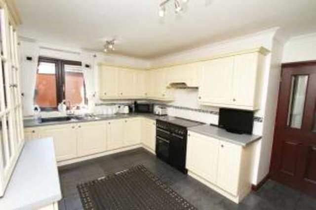  Image of 2 bedroom Bungalow for sale in Freydon Way Calow Chesterfield S44 at Calow Chesterfield Calow, S44 5TR