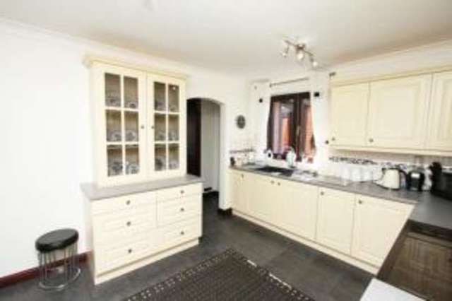  Image of 2 bedroom Bungalow for sale in Freydon Way Calow Chesterfield S44 at Calow Chesterfield Calow, S44 5TR