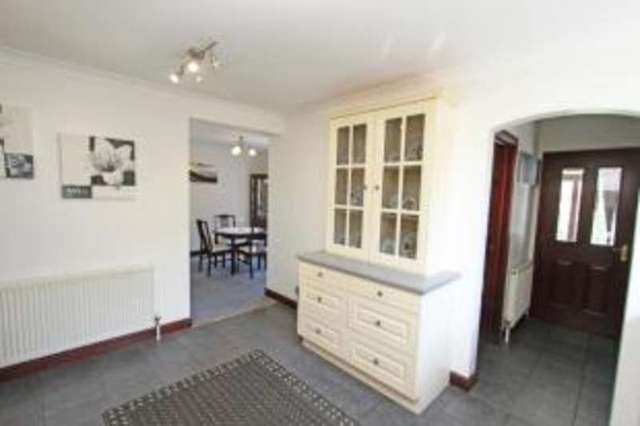  Image of 2 bedroom Bungalow for sale in Freydon Way Calow Chesterfield S44 at Calow Chesterfield Calow, S44 5TR