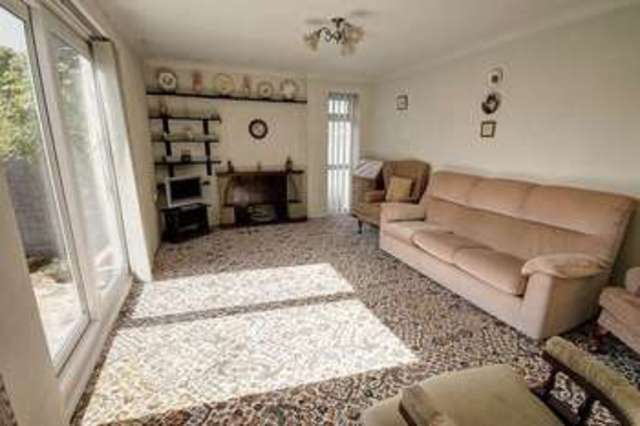  Image of 2 bedroom Detached house for sale in Friars Walk Exeter EX2 at Friars Walk  Exeter, EX2 4AY