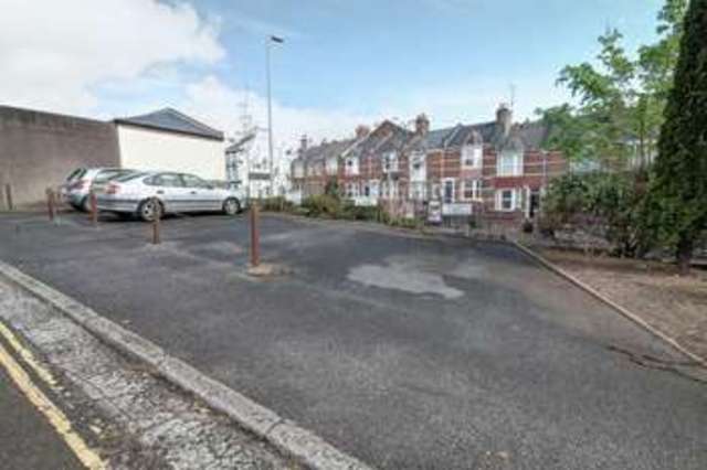  Image of 2 bedroom Detached house for sale in Friars Walk Exeter EX2 at Friars Walk  Exeter, EX2 4AY