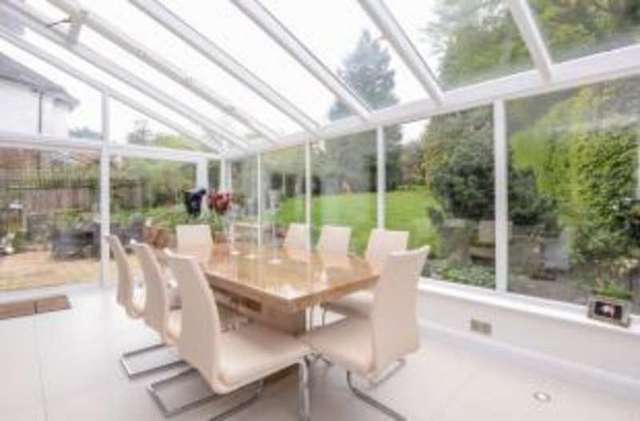  Image of 5 bedroom Detached house for sale in Friern Mount Drive London N20 at Whetstone  Oakleigh Park, N20 9DN