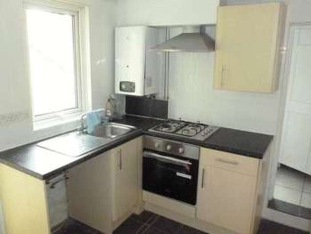 Image of 3 bedroom Detached house to rent in Frindsbury Road Strood Rochester ME2 at Frindsbury Road  Frindsbury, ME2 4JD