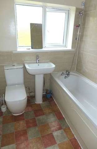  Image of 3 bedroom Semi-Detached house for sale in Frome Drive Manchester M8 at Frome Drive  Crumpsall, M8 0GA