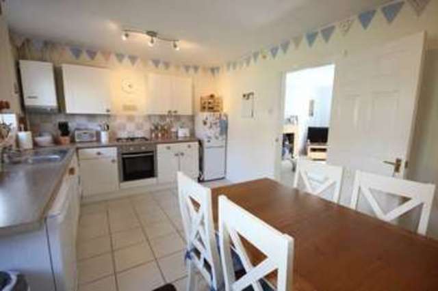  Image of 3 bedroom Semi-Detached house for sale in Cooks Close Salisbury SP2 at Cooks Close  Salisbury, SP2 9PS